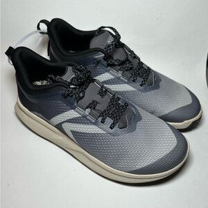 Man's   Keen Men's 450 Dirt Hiking Shoe Star White/Magnet Size 10.5 US New